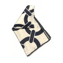 Mısırlı Desen 7 Polyester Eşarp