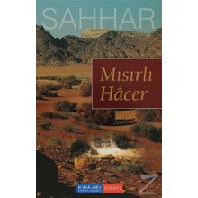 Mısırlı Hacer - Abdulhamid Cude Es-sahhar