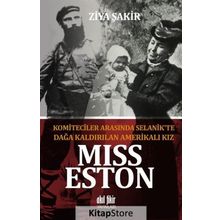 Miss Eston - Ziya Şakir