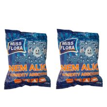 Miss Flora 2x450 gr İkiz Paket Nem Alıcı
