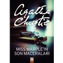 Miss Marple´ın Son Maceraları - Agatha Christie