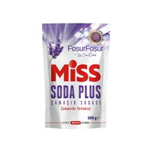 Miss Soda Plus Lavanta Kokulu 500 gr Çamaşır Sodası