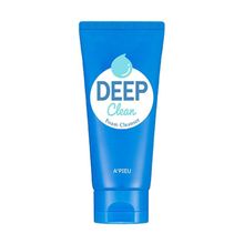 Missha 130 ml APIEU Deep Clean Foam Gözenek Temizleyici Yüz Yıkama Köpüğü