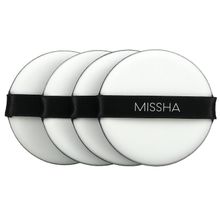 Missha Air In Puff Makyaj Süngeri