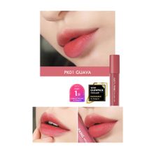Missha Juicy Pang PK01 Doğal Görünüm Sunan Nemlendirici Likit Allık