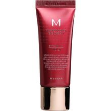 Missha M Perfect Cover BB Cream SPF42 21 Light Beige 50 ml Fondöten