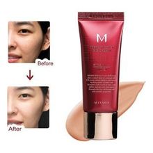 Missha M Perfect Cover BB Cream SPF42 27 Honey Beige 20 ml Fondöten