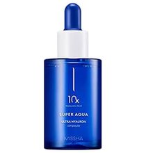 Missha Super Aqua Ultra Hyalron Emulsion Hyalüronik Asit İçerikli 100 ml Peeling Jel