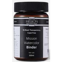 Mission WM500 500 ml Bağlayıcı Suluboya