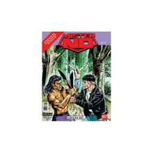MISTER NO KORSAN İNI SAYI: 107 - KOLEKTIF