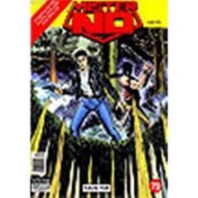 MISTER NO SAYI: 78 AMAZON NEHRINDE FIRTINA - FABRIZIO BUSTICCHI, LUANA PAESANI, LUIGI MIGNACCO (ISBN:977130354208X)