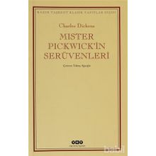 Mister Pickwick'in Serüvenleri - Charles Dickens