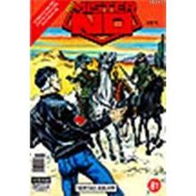MISTERE NO SAYI: 81 SERTAO ASILERI - LUIGI MIGNACCO (ISBN:977130954211X)