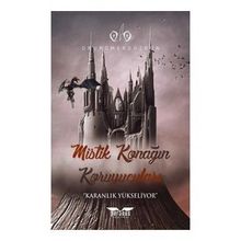 Mistik Konağın Koruyucaları - Onur Ömer Düzgün