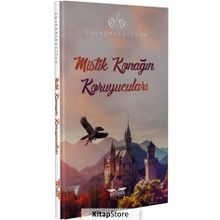 Mistik Konağın Koruyucuları - Onur Ömer Düzgün