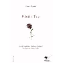 Mistik Taç - Ahmet Soysal