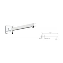 Mistillo MB001 Ankastre Boru