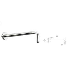 Mistillo MB006 Ankastre Boru