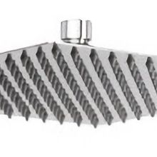 Mistillo MTD02 Slim 304 Paslanmaz Metal Tepe Duş Başlığı