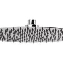 Mistillo MTD07 Slim 304 Paslanmaz Metal Tepe Duş Başlığı