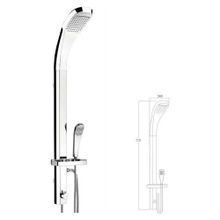 Mistillo MXP25 Eagle Panel Duş Sistemi