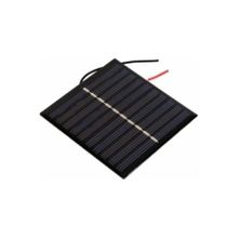 Misyon Güneş Paneli 5 W. 100X70 Mm Pn-100X70