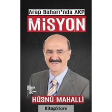 Misyon - Hüsnü Mahalli