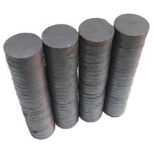 Misyon Yuvarlak 1.6 cm Çapında 100 Adet Deliksiz Mıknatıs