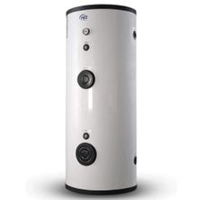 MIT BTS 300 lt Tek Serpantinli Boyler