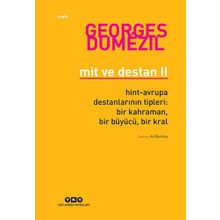 Mit Destanı 2 - Georges Dumezil