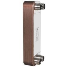MIT MB-09 Lehimli Tip Plakalı Isı Eşanjör