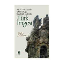 Mit ve Tarih Arasında - Charles D. Sabatos