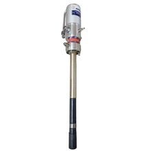 Mitacan MTGP50:1 6-8 Bar 115 PSİ Tek Pompa Havalı Gres Pompası