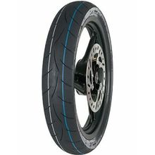 Mitas 100/90-19 MC50 57H Ön Lastik
