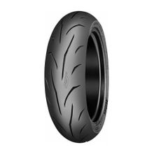 Mitas 190/50ZR17 Sport Force Plus 73W Arka Lastik