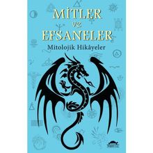Mitler ve Efsaneler - Kollektif