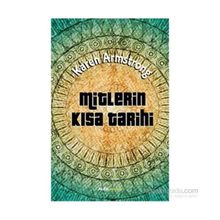 MITLERIN KISA TARIHI - KAREN ARMSTRONG