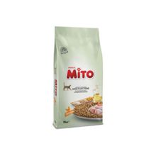 Mito Adult Özel Yetişkin 5x1 kg Kedi Maması