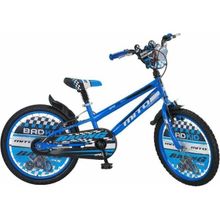 Mito Badkid 20 Jant Mavi Çocuk Bisikleti