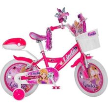 Mito Bike Linda 16 Jant Çocuk Bisikleti