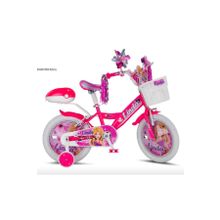 Mito Bike Linda 16 Jant Pembe Kız Çocuk Bisikleti