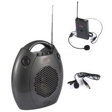 Mito CA-201 Yaka ve Headset Ses Sistemi