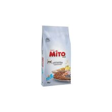 Mito Mix Yetişkin Özel 15 kg Kedi Maması