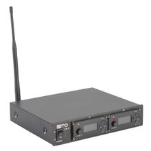 Mito UR-2 Mikrofon Alıcı Ünitesi