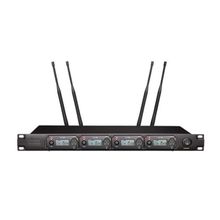 Mito UR-4 Mikrofon Alıcı Ünitesi
