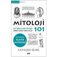 Mitoloji 101 Eski Yunan ve Roma Mitolojisi Hakkında Bilmeniz Gereken Her Şey