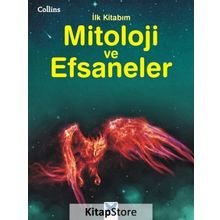 Mitoloji ve Efsaneler - kollektif