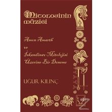 Mitolojinin Müziği - Uğur Kılınç