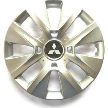 Mitsubishi 225 14 inç 4 Adet Jant Kapağı