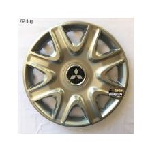 Mitsubishi 332 15 inç 4 Adet Jant Kapağı